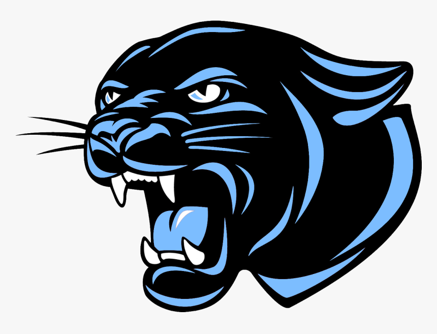 The Lincoln County Panthers - Lincoln County High School Wv Logo, HD Png Download, Free Download