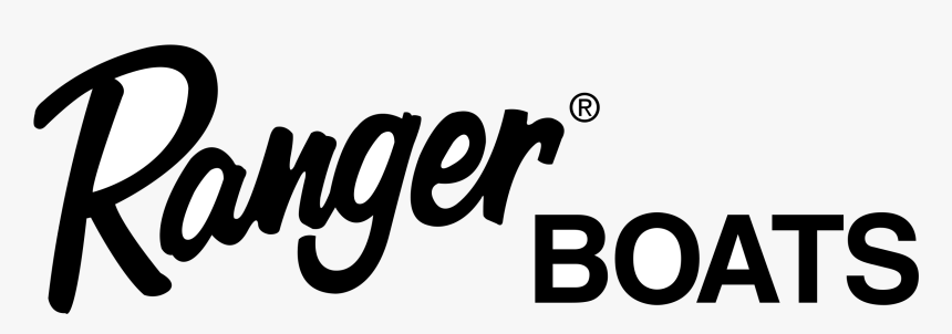 Ranger Boat Logo Png, Transparent Png, Free Download