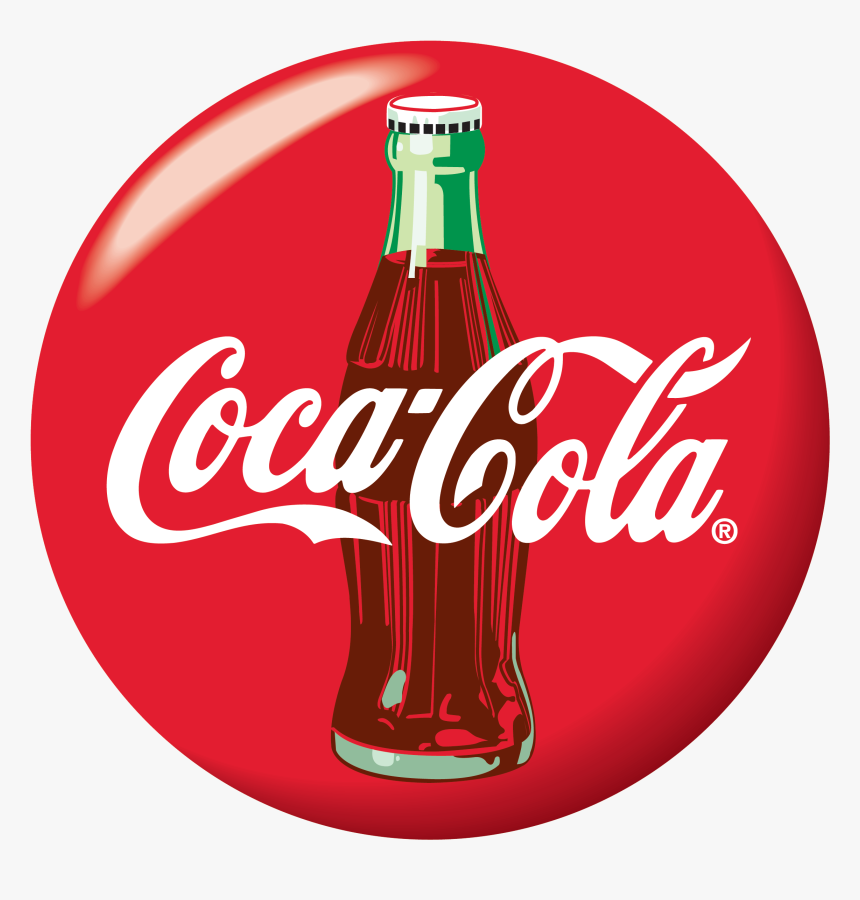 Coca Cola,drink,coca,non Alcoholic Beverage,cola,carbonated - Coca Cola Icon Png, Transparent Png, Free Download