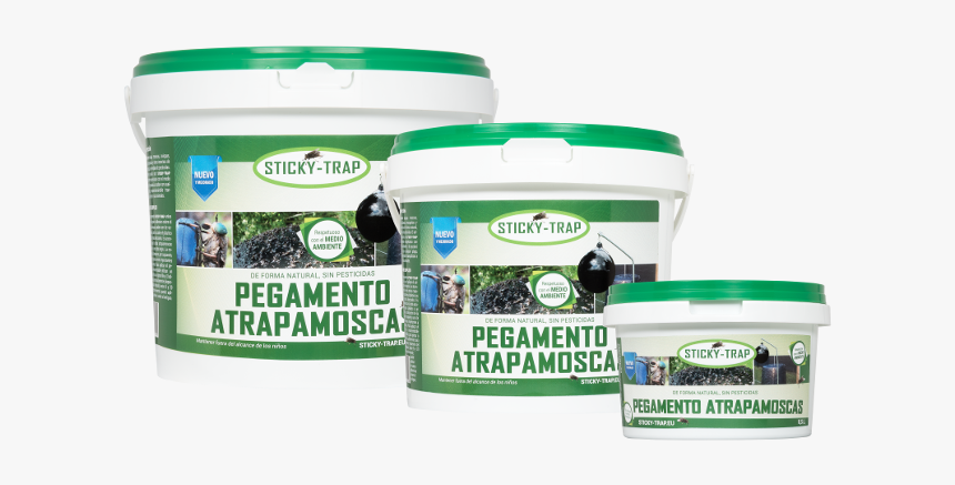 Sticky Trap Horsefly Trap Glue - Pegamento Líquido Para Mosca, HD Png Download, Free Download