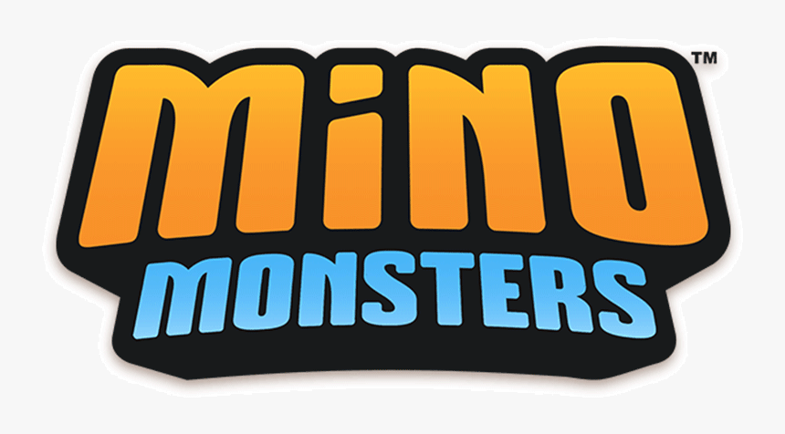 Minomonsters, HD Png Download, Free Download