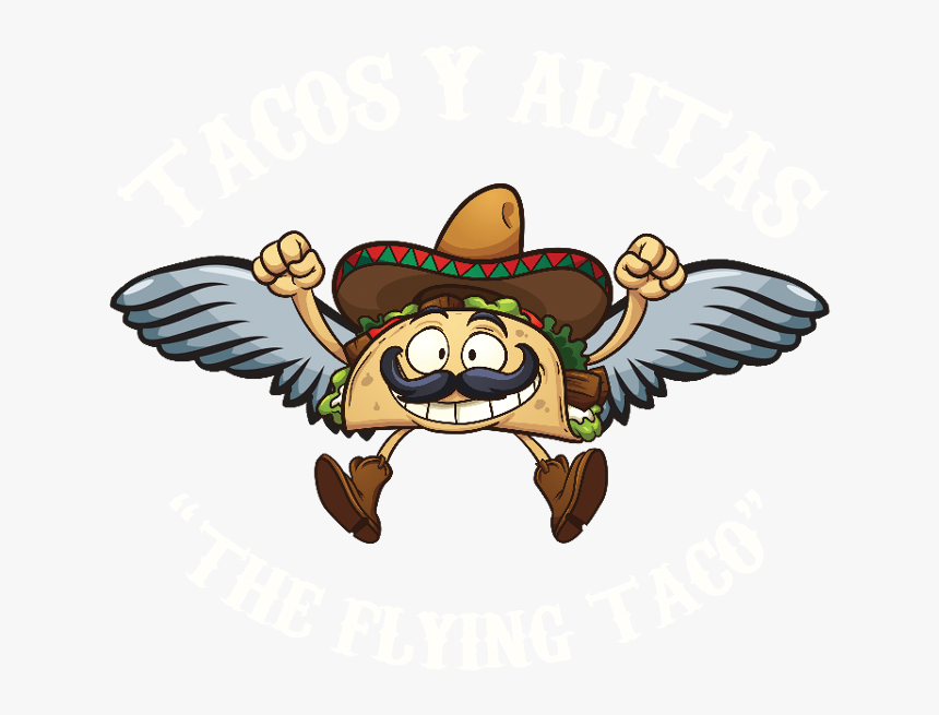 Tacos Y Alitas, HD Png Download, Free Download