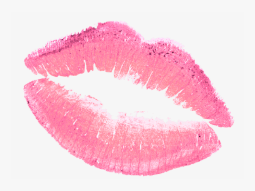 Lipstick Mark Png - Ariana Grande Fan Made Album, Transparent Png, Free Download