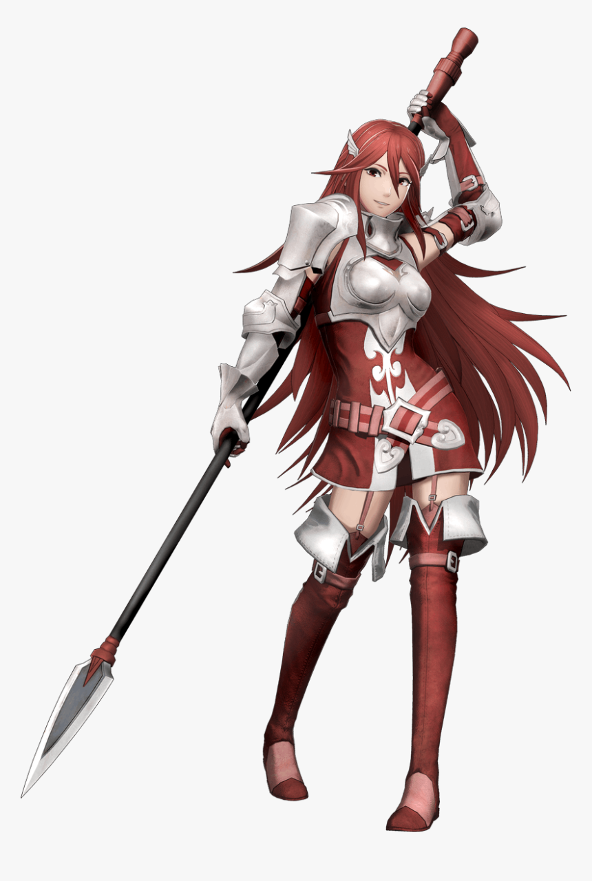 Cordelia Fire Emblem Warriors, HD Png Download, Free Download