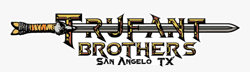 Trufant Bros Tattoo, HD Png Download, Free Download