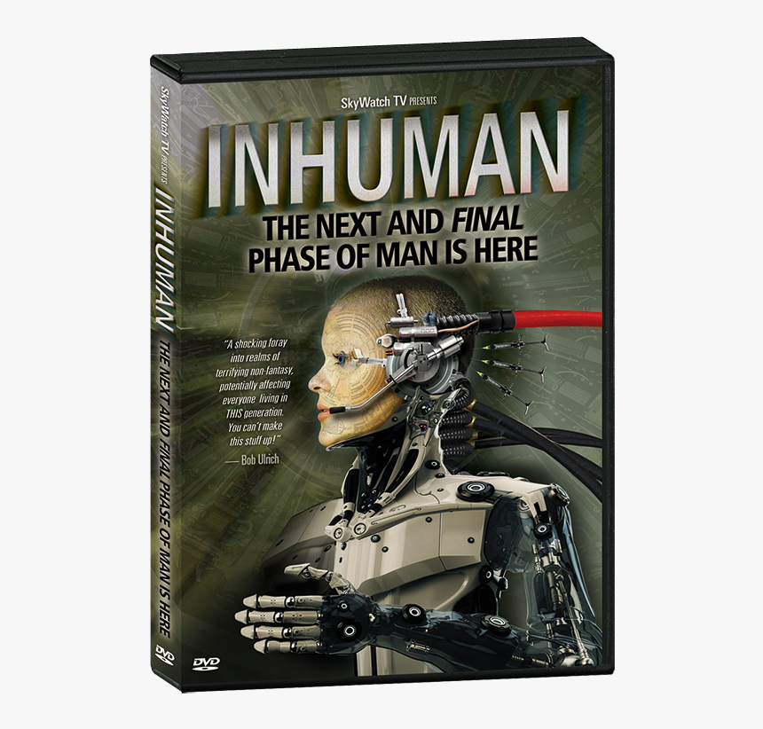 Transhumanism Resistance, HD Png Download, Free Download