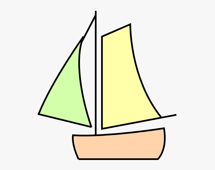 Transparent Boat Vector Png - Boat Cli, Png Download, Free Download