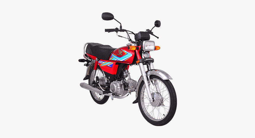 Fuel Consumption Honda 125, HD Png Download, Free Download