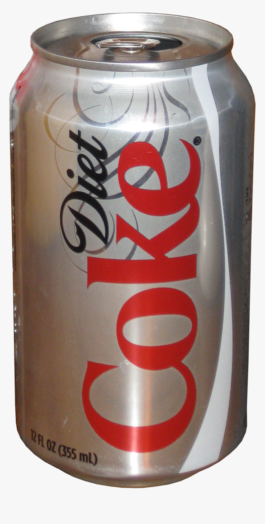 Diet Coke - Coca-cola, HD Png Download, Free Download