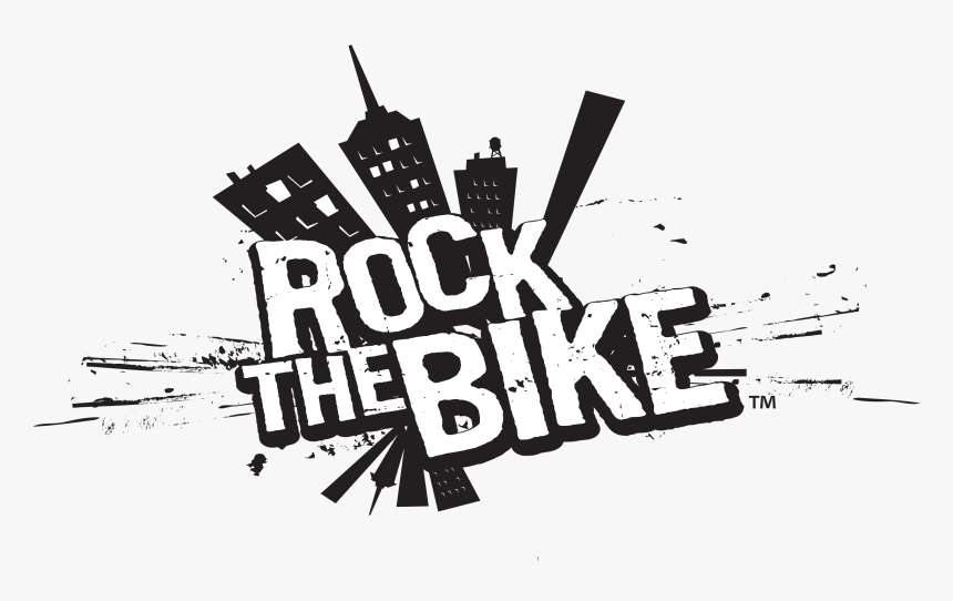 Rock The Bike, HD Png Download, Free Download