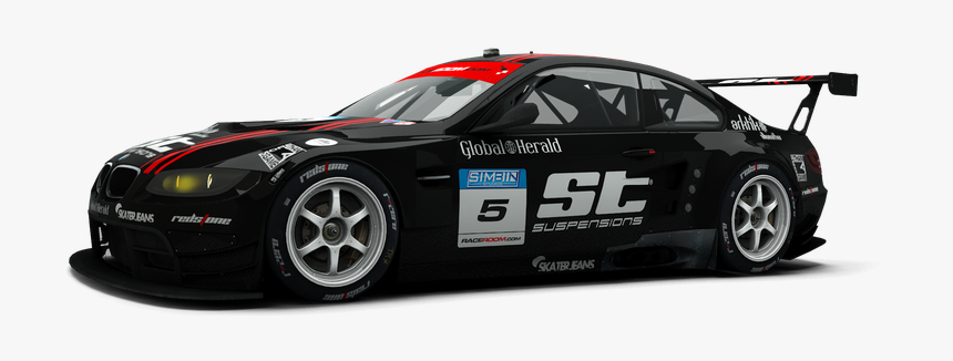 Great Nissan Gtr Livery, HD Png Download, Free Download