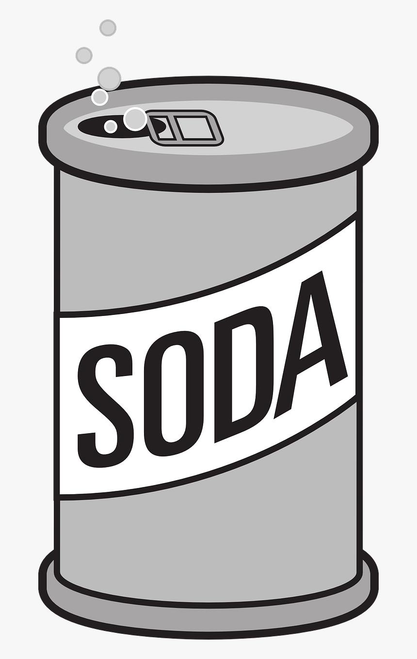 Brand,material,sign - Clipart Soda, HD Png Download, Free Download