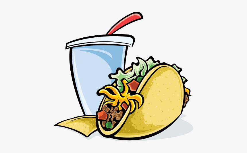 Cuisine Mexican Corn Taco Royalty-free Vector Graphics - Doner Grill, HD Png Download, Free Download