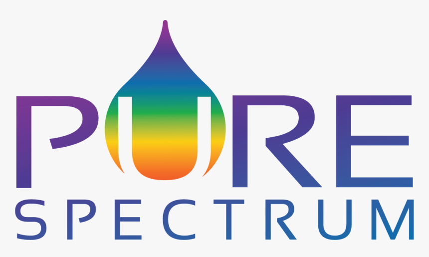 Pure Spectrum Cbd Logo, HD Png Download, Free Download