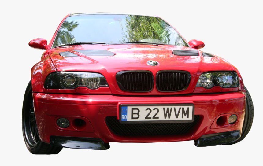 Bmw M3 E46, HD Png Download, Free Download