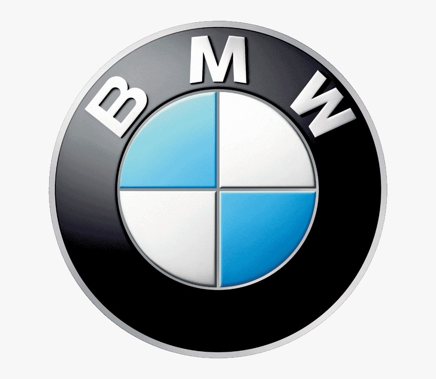 Bmw M3 Car Bmw 5 Series Bmw I8 - Bmw Logo, HD Png Download, Free Download