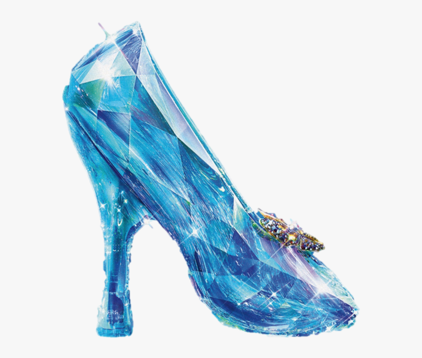 talon de cendrillon