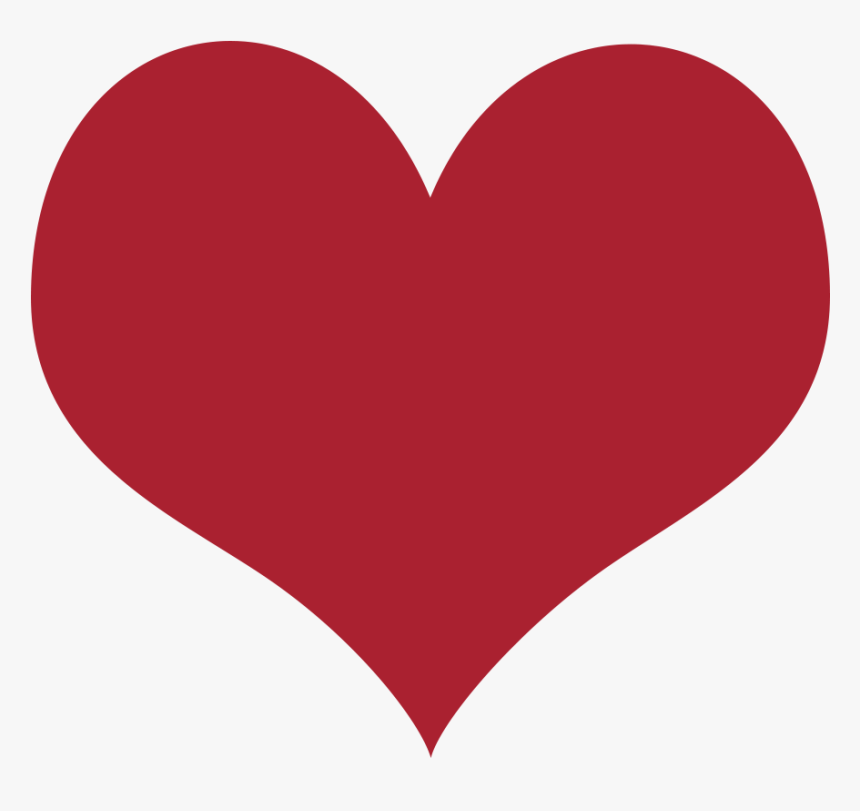 Heart Icon 2 - Heart, HD Png Download, Free Download