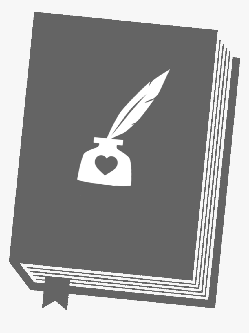 Book-icon, HD Png Download, Free Download
