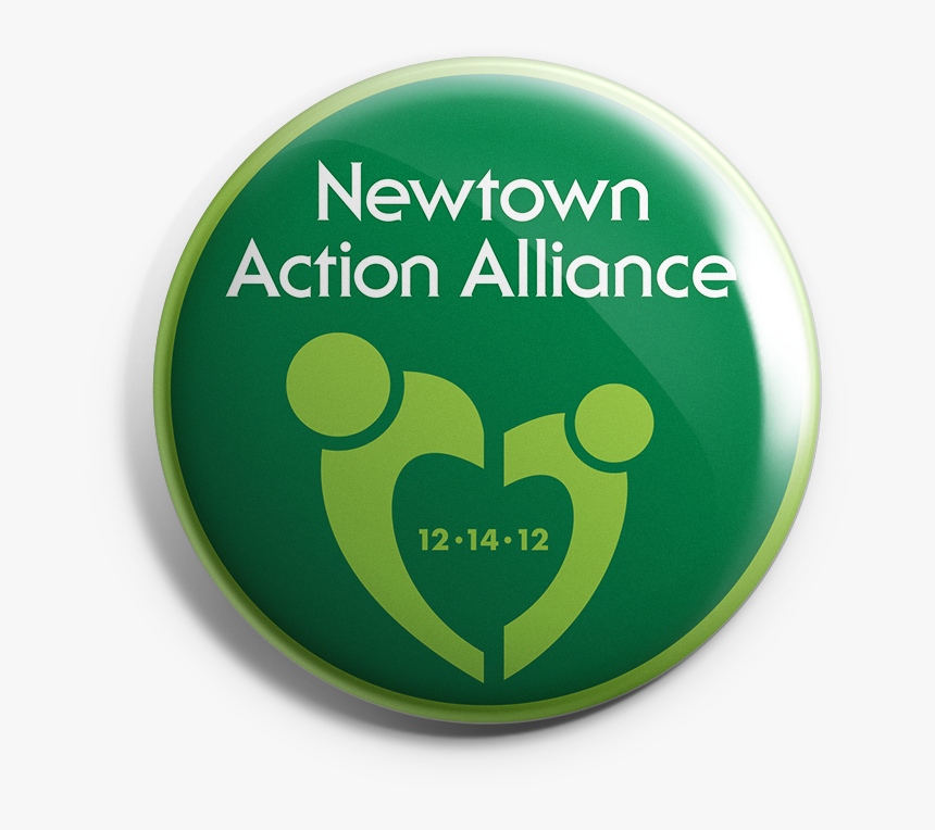 Naa Pin No Bg - Newtown Action Alliance, HD Png Download, Free Download