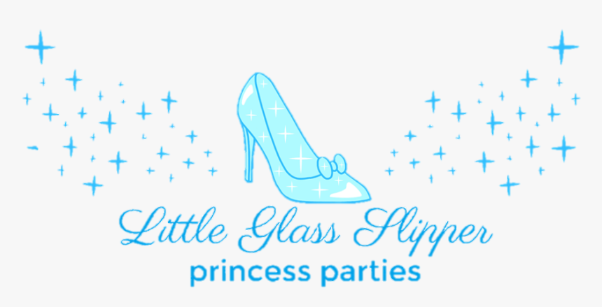 Cinderella Slipper Png - Cinderella Glass Slipper Png, Transparent Png, Free Download