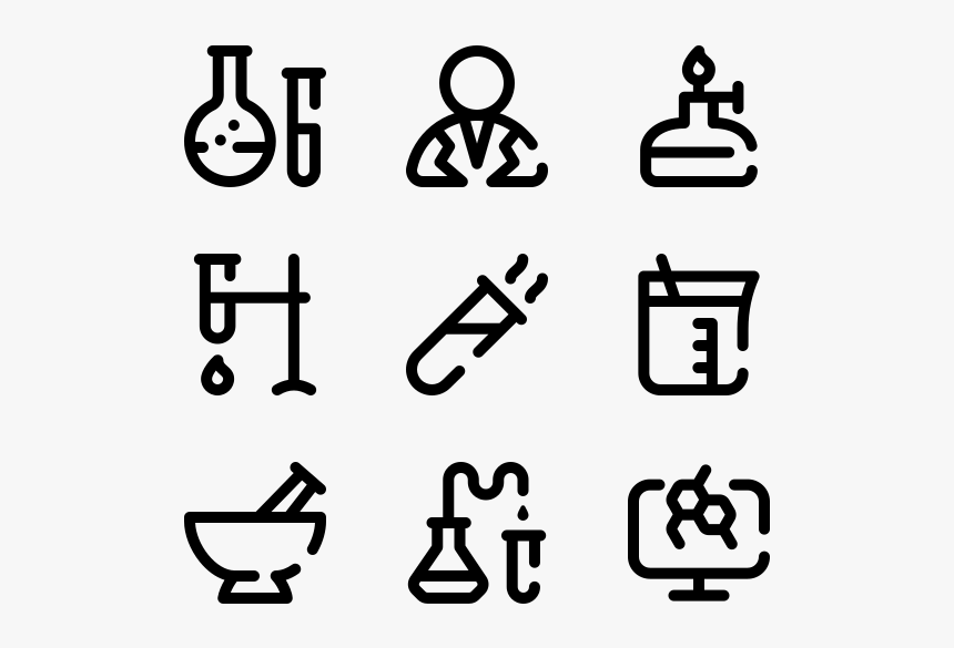 Icon Laboratory, HD Png Download, Free Download