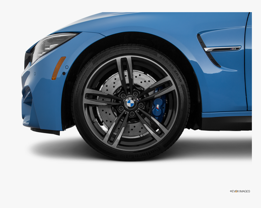 2018 Bmw M3 Photo - Sports Sedan, HD Png Download, Free Download