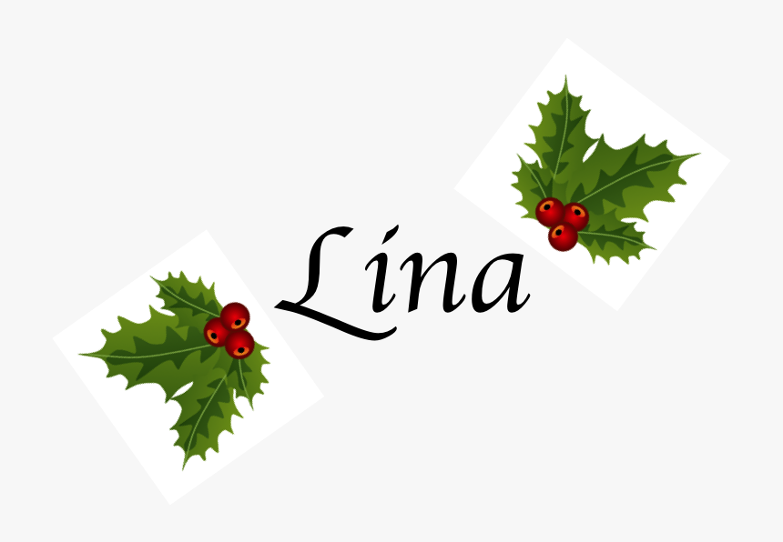 Lina Navidad, HD Png Download, Free Download