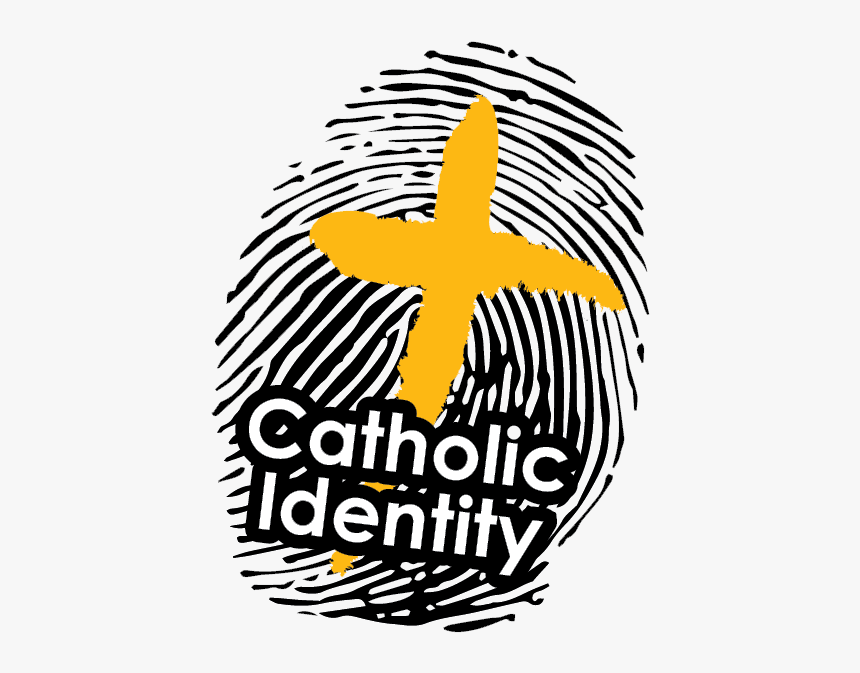 Catholic Identity, HD Png Download, Free Download