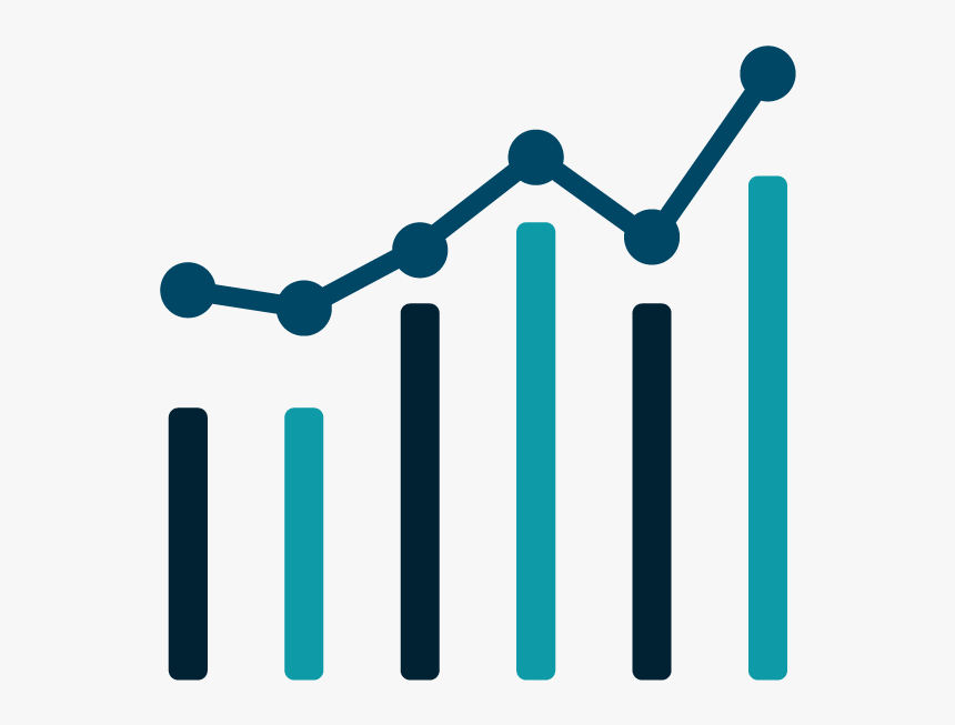 Quantitative Traders Icon - Analytics Icon Png, Transparent Png, Free Download