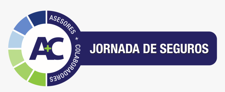 A C Jornadas De Seguros - Company, HD Png Download, Free Download