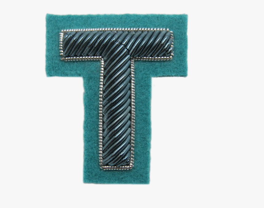 Sea Green Pin Badges - Cross, HD Png Download, Free Download