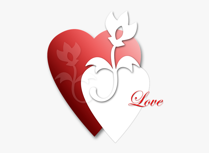 Corazón, Amor, Png - Portable Network Graphics, Transparent Png, Free Download