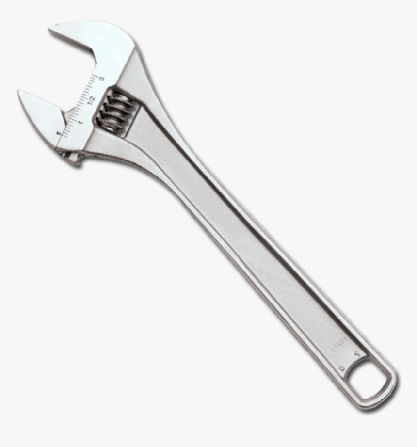 Channellock 808w - Llave Inglesa Png, Transparent Png, Free Download