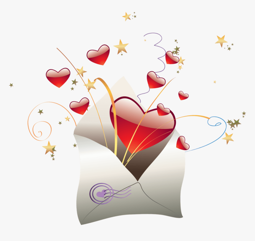 Mensaje Corazon - Love, HD Png Download, Free Download