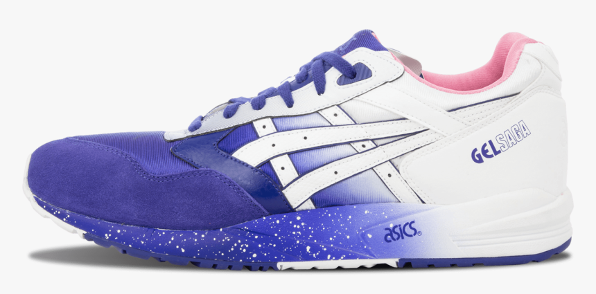 Asics Gel-lyte - Sneakers, HD Png Download, Free Download