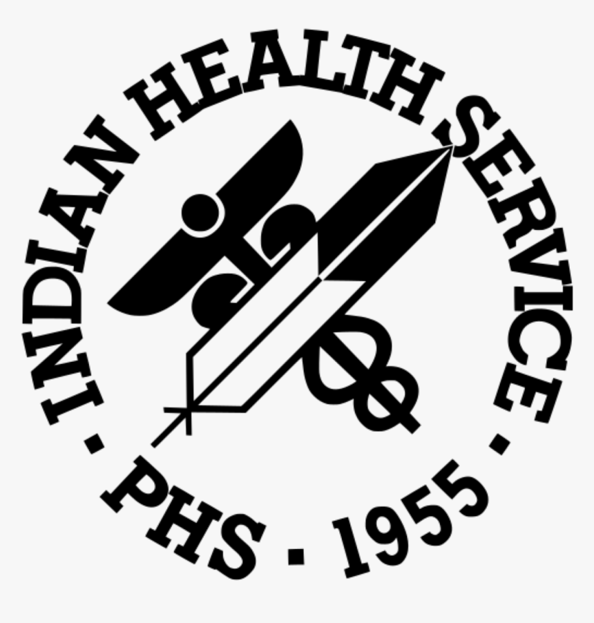 Indian Health Service Logo, HD Png Download, Free Download