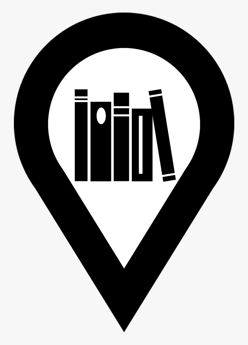 Icon, Position, Map, Location Icon, Icons, Place - Icone Library, HD Png Download, Free Download