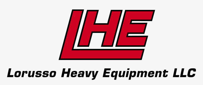 Lorusso Heavy Equipment, HD Png Download, Free Download