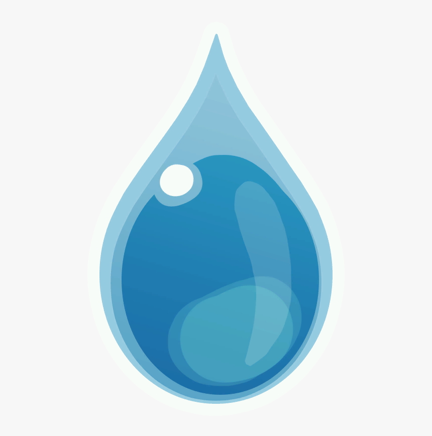 Water Png - Transparent Background Animated Water Png, Png Download -  kindpng