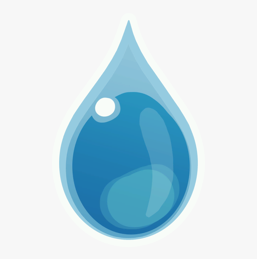 Water Png - Transparent Background Animated Water Png, Png Download, Free Download