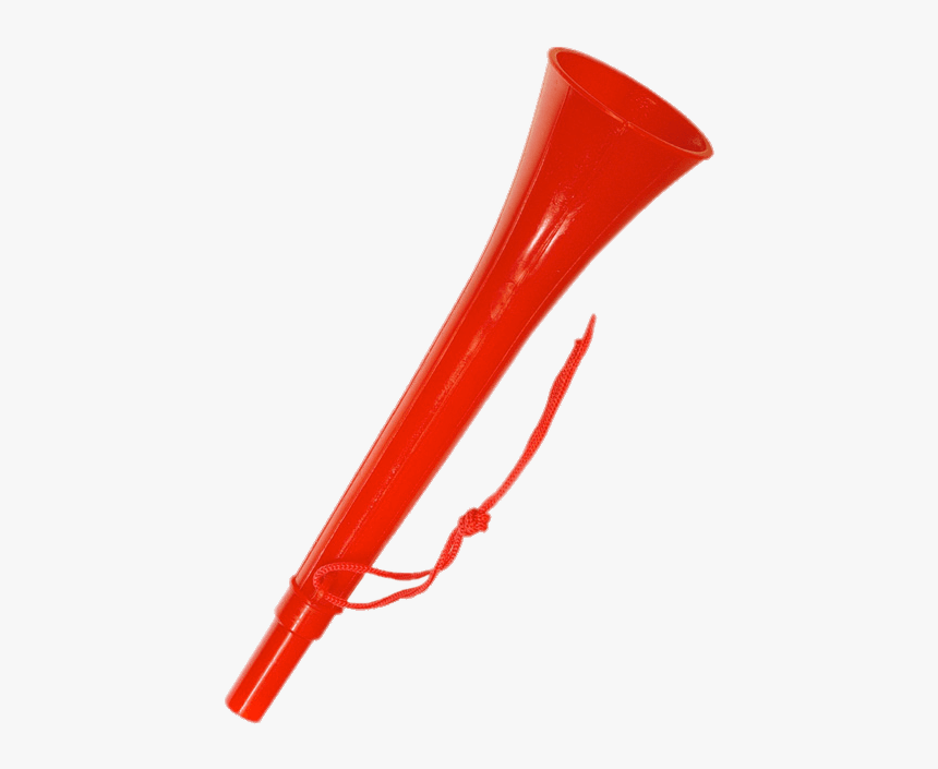 Red Manual Foghorn - Foghorn, HD Png Download, Free Download