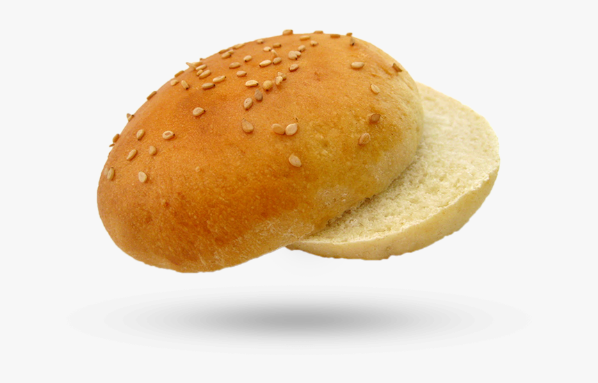 Kaiser-roll - Bun Png, Transparent Png, Free Download