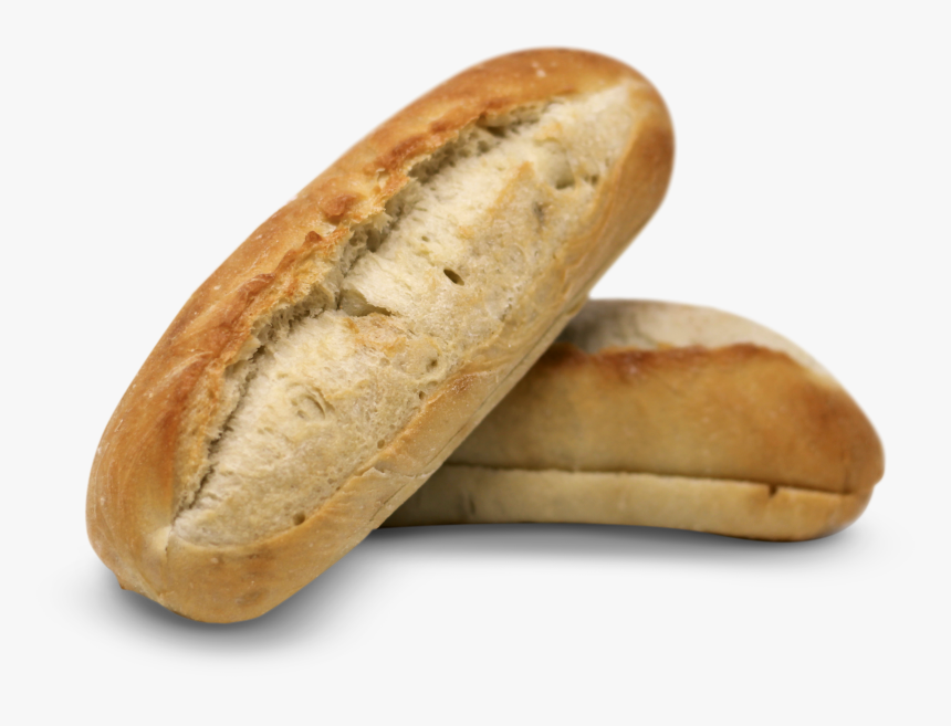 Hard Dough Bread, HD Png Download, Free Download