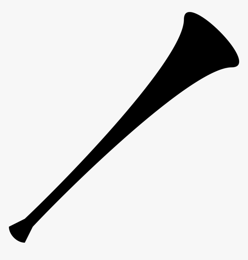 Vuvuzela Png, Transparent Png, Free Download
