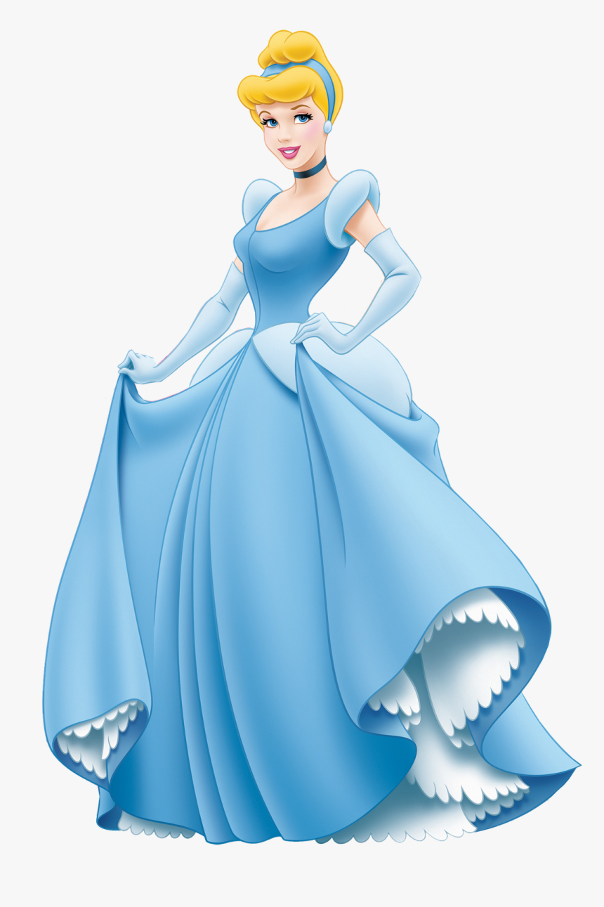 Transparent Cinderella Shoes Png - Cinderella Cartoon, Png Download, Free Download