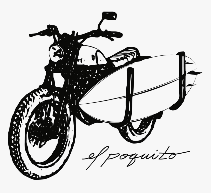 Sidecar, HD Png Download, Free Download