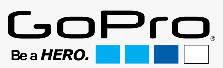 Gopro Hero Logo Vector - Graphics, HD Png Download, Free Download