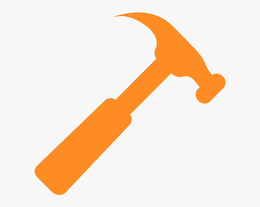 Clipart Hammer, HD Png Download, Free Download