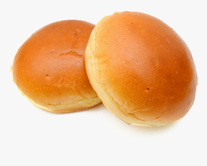 Pandesal - Burger Buns Chemical Free, HD Png Download, Free Download